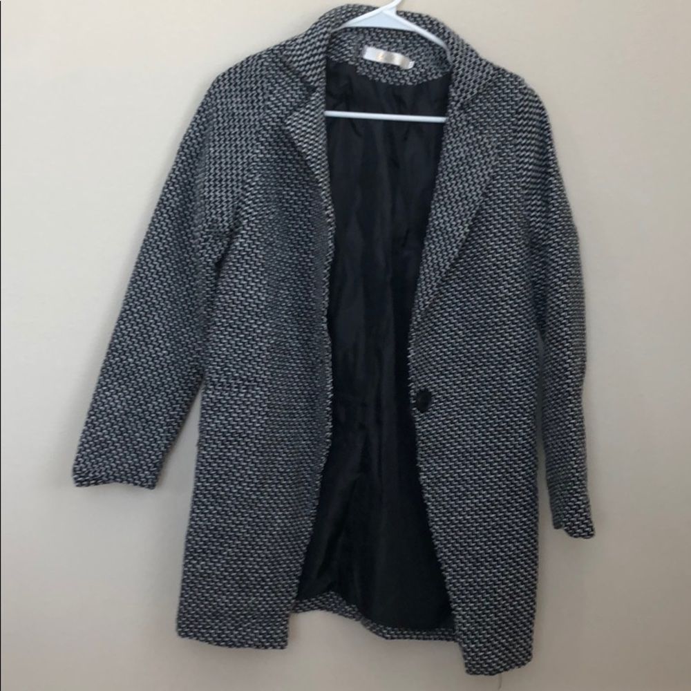 coat
